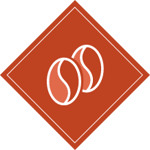 cafe en grain icon selected