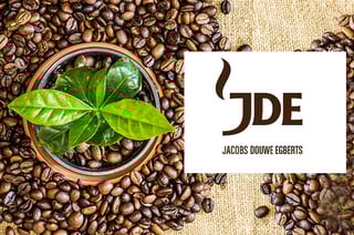 JDE coffee tea 3