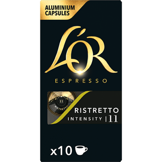 Lor 10ccapsuleristretto