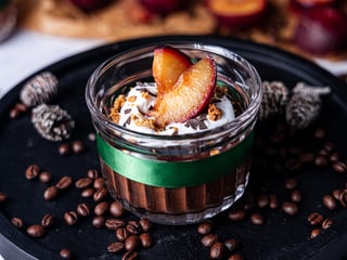 jacobs de rezepte kaffee schokomousse