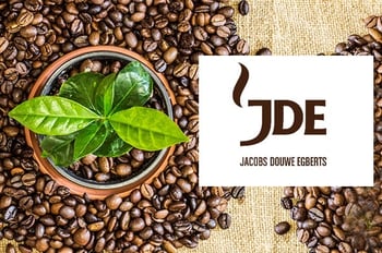 JDE coffee tea 3