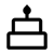 cake icon
